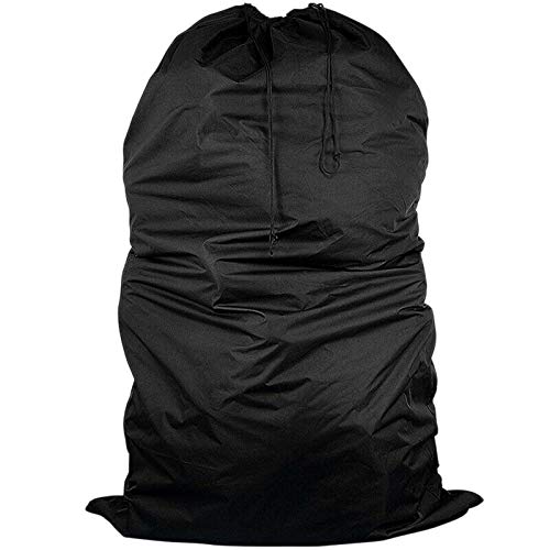 Semoic Lawn Tractor Leaf Bag Universal Mower Catcher Riding Grass Sweeper Rubbish Bagger Outdoor