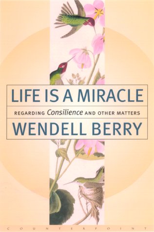 Buy Life Is a Miracle: An Essay Against Modern Superstition — BookShops.in