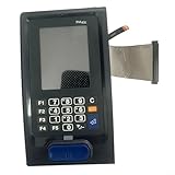 Réponse tactile précise : améliore le module tactile de votre imprimante avec un panneau d'affichage de contrôle sensible pour une saisie précise