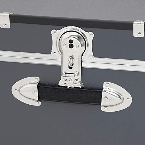 Seward Trunk Rover, Gray, One Size