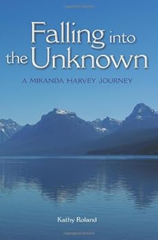 Paperback Falling into the Unknown Book