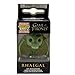 Funko POP Pop! Keychains: Game of Thrones - Rhaegal, Multicolor, us one-Size