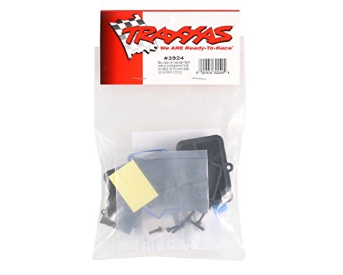 Traxxas 3924 boîtier de réception de remplacement pour rénover le E-Maxx - 2