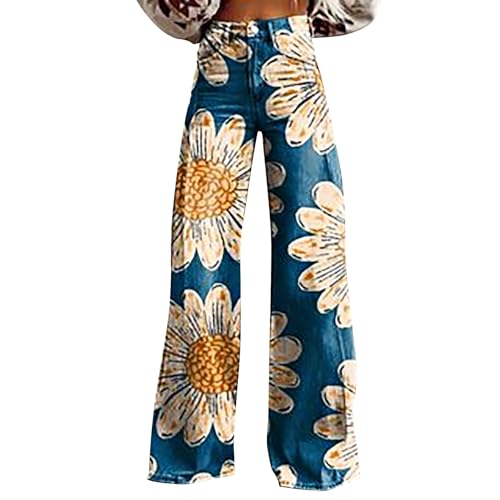 Pantalon de plage cargo femme fluide pour éviter la chaleur de l'été
