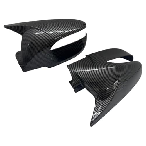 Coques rétroviseurs carbone Hyundai IX35 finition premium YIJIAVSX 2011-2015