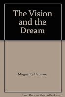 The Vision and the Dream B001KSZAVA Book Cover