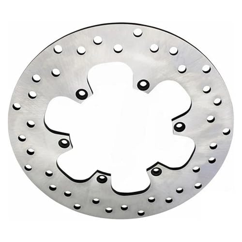 Disque de frein moto rotor kit remplacement universel arrière 240mm F650ST