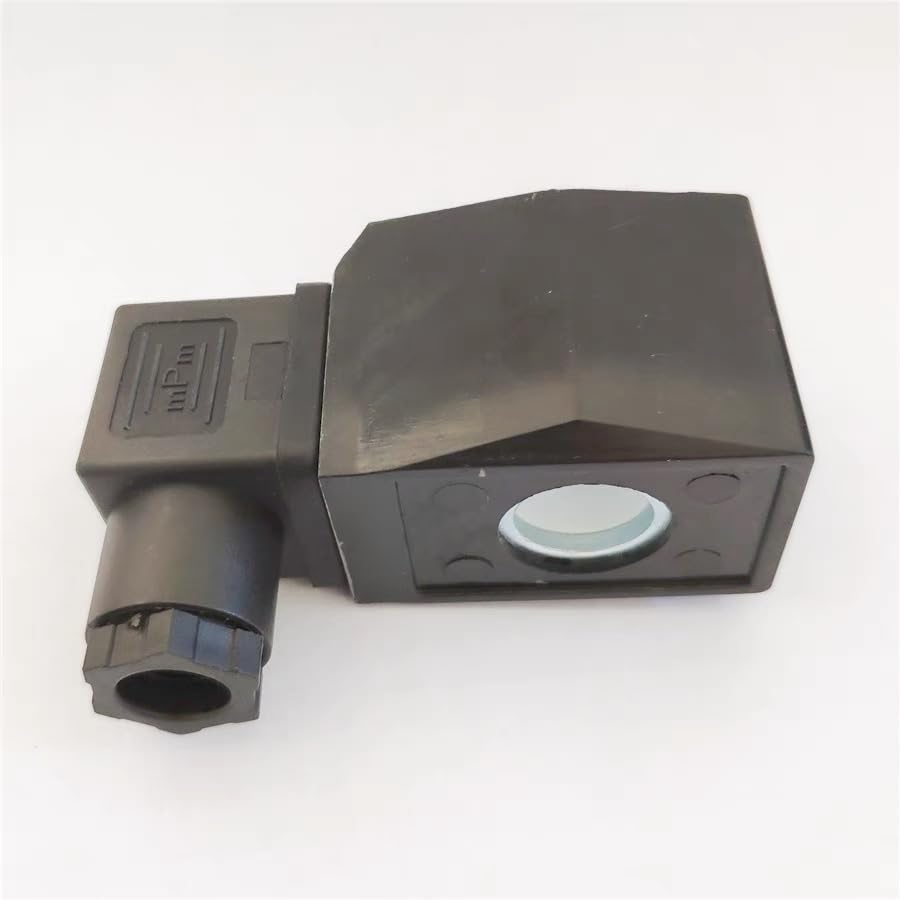 Électrovanne AB410 AC110V pour l'automatisation du réseau d'eau