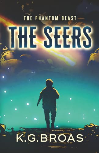 The Phantom Beast (The Seers)