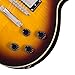 Epiphone Inspired By Gibson Les Paul Tribute Plus, Vintage Sunburst