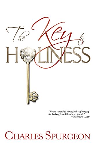 The Key to Holiness