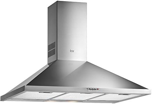 Teka DEP 90 INOX 40472150 Range Hood