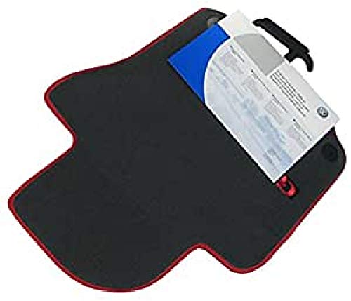 Tapis de sol 1K1061271PBRYJ Volkswagen pour remplacer vos protections usées