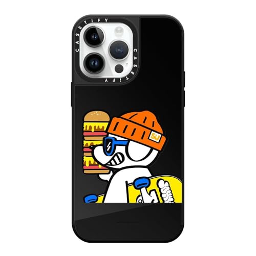 Amazon.co.jp: CASETiFY: Skater John