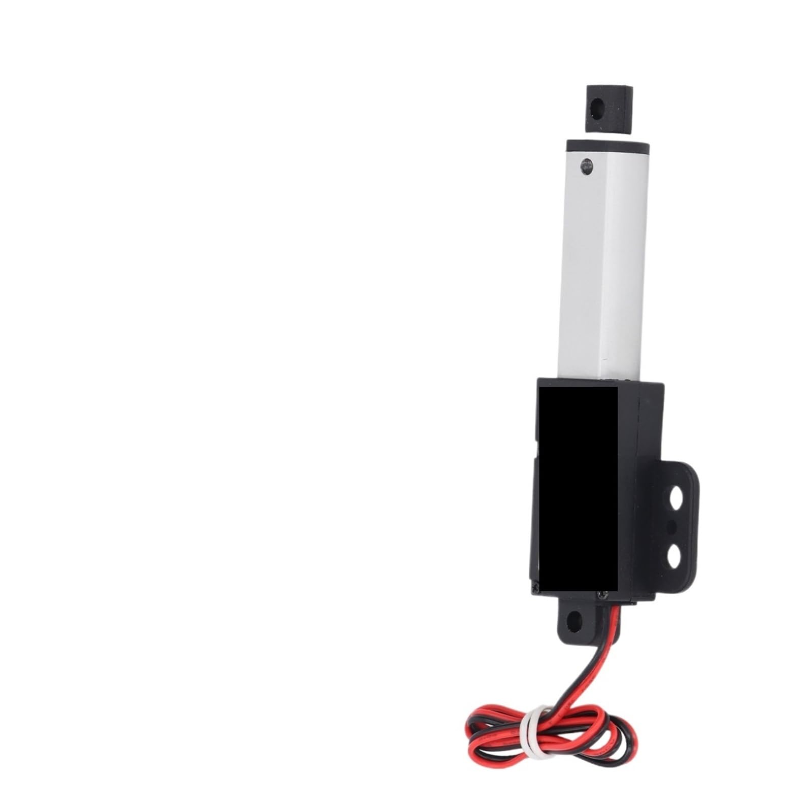 Actuador lineal eléctrico de 24V CC: la solución a prueba de agua para movimientos exteriores