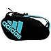 Paletero Adidas Control Black / Blue