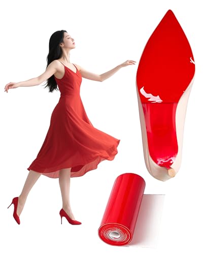Protector de Suela para Zapatos Christian Louboutin miniatura 2