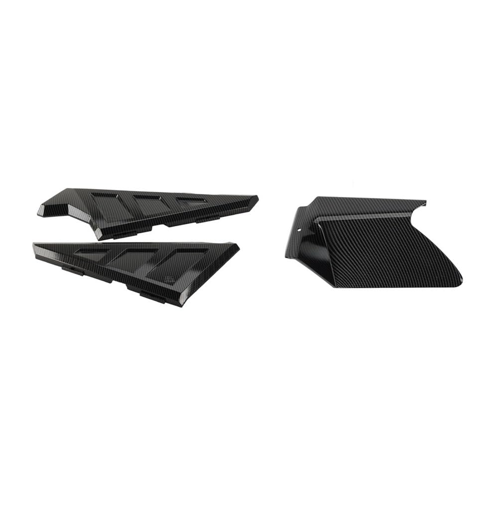 Protection de carénage latéral R1200GS Adventure, parfait pour le voyage et le tout-terrain