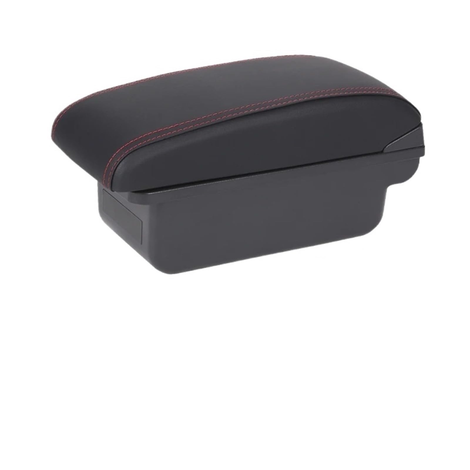 For Suzuki For Swift 2005-2025 Car Armrest Auto Storage Box Arm Bracing Heighten Interior Details Car Centre Console Armrest Box
