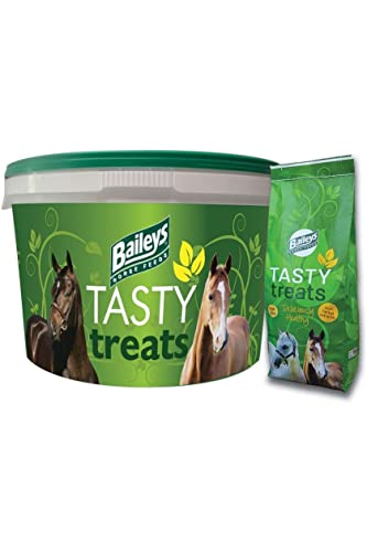 BAILEYS Unisex's BLS0065 Tasty Treats, Clear, 5 kg