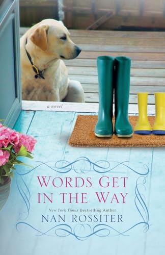Words Get In the Way