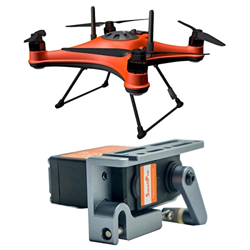 List of Top Ten Best Waterproof Drone Top Picks 2023 Reviews