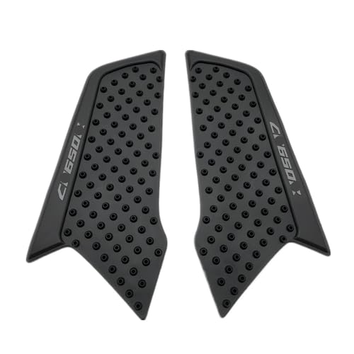 Protecteur Réservoir Moto Finition Haute Résistance CB650R CBR650R - 2