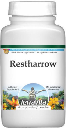 Restharrow Powder (4 oz, ZIN: 513682)
