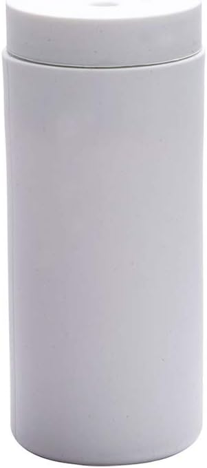 Soap Dispenser, Liquid Dish Soap Dispenser Squeeze Bottle, Silicone Divided Bottle Squeeze Type Hand Soap Essential Oil Lotion Dispensing White