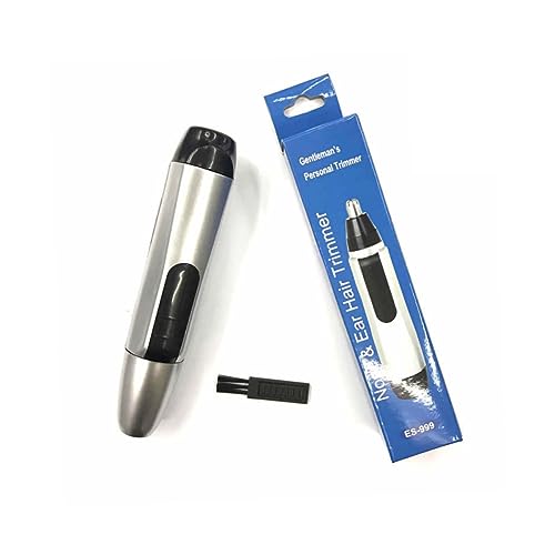 OSOLADY Men's Nose Hair Cutting Tool Trimmer Style Easy to Trim Nose Hair Cleaning