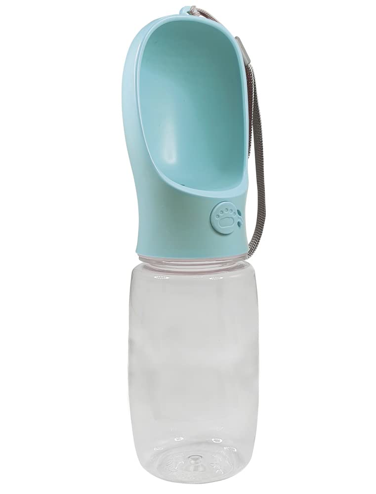 Nobby Pet Bleu Dog Water Bottle