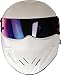 Produktbild Top Gear - The Stig - Card Face Mask