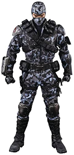 threezero x Hasbro G.I. Joe: Firefly 1:6 Scale Action Figure