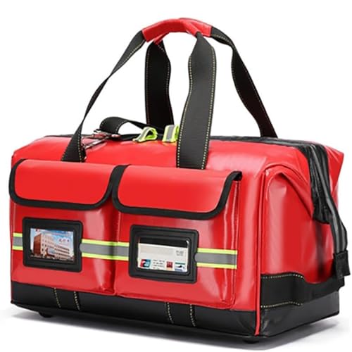 Kit de survie médicale pour sorties sur le terrain et interventions de santé à domicile