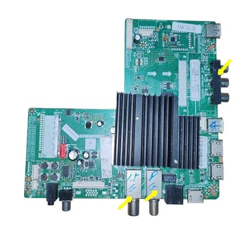 HK.T.RT2851V09 4K WiFilbg[NTV}U??[{[hʐ^3ނ̃C^[tF[XŃeXg(2TNO CI)