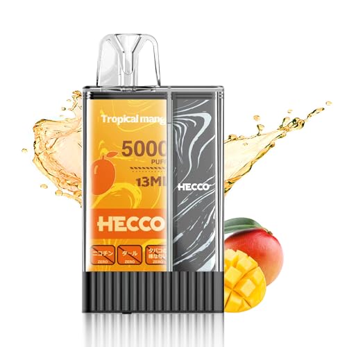 HECCO |PbgV[V ĝ dq^oR }S t[o[ ^ 5,500z\ V[V C ։ObY mjR`E^[EFf0 vape  gsJeCXg 1