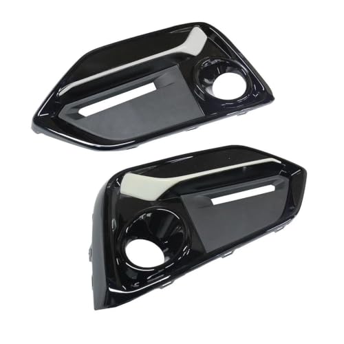 Cache antibrouillard Civic 5 portes grille pare-chocs avant 71113-TGG-A50 2017-2021
