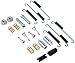 Carlson Quality Brake Parts H7323 Drum Hardware Kit