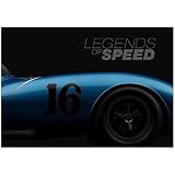 Legends of Speed