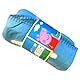Jerry Fabrics Peppa Pig Hula Hooping Fleece Decke