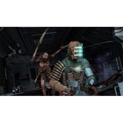 Dead Space (Playstation 3) (Renewed) #TOP5