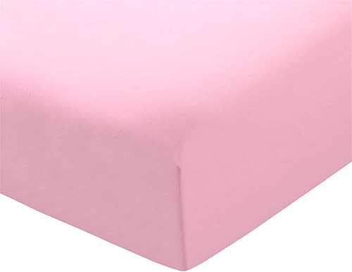 Miniatura 8 de Wowelife Juego de ropa de cama de unicornio para niñas pequeñas, juego de edredón rosa con diseño floral de arco iris y estrellas en una bolsa con