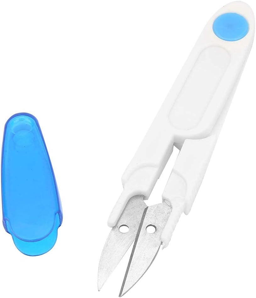 Presser Feet Set Multi-Function Sewing Machine Accessories (With U Type Scissors)(32Pcs)
