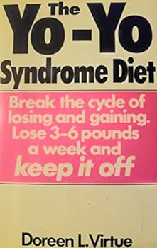 Hardcover The Yo-Yo Syndrome Diet Book