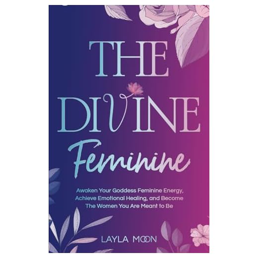 The Divine Feminine