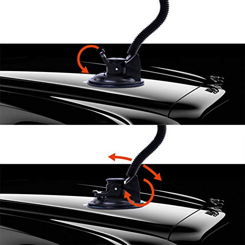 Image of JIANWEI Paintless Dent Repair LED Line Board Double Stripe, 5v USB lamp Board Dent Repair Set Paintless Hail Removal Board Tool with Ajustment Holder LED Double Panel Strip Line Board(Black White)