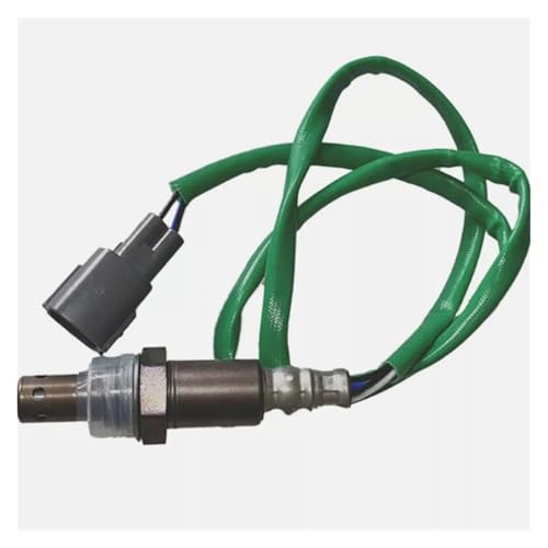 Capteur PAF1-18-86ZA : réduction de consommation et sonde lambda