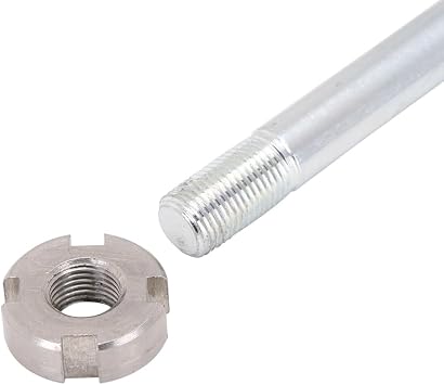 Flat Fork Centre Axis Shaft for Surron for Surron Light Bee X/S
