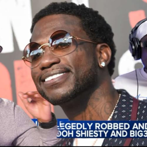 Gucci Mane & Pooh Shiesty, TACO Trump vs Iran & The Truth About &lsquo;Canceling&rsquo; Kanye