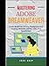 Produktbild MASTERING ADOBE DREAMWEAVER: From Beginner to Pro: Designing and Coding Website (HTML, CSS, and JavaScript)